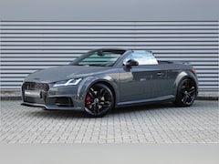 Audi TT Roadster - 2.0 TFSI TTS quattro Pro Line + | B & O | Camera | Navi | Stoelverwarming | Virtual