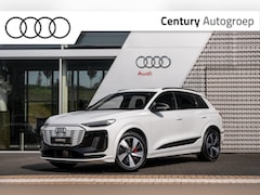 Audi Q6 e-tron - First Edition Plus 55 285kW/388pk 100Kwh Ha tchback Elektr. aandrijving quattro