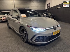 Volkswagen Golf - 2.0 TSI GTI Performance/PANO