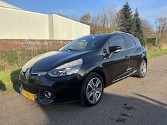 Renault Clio Estate - 0.9 TCe Night&Day / AIRCO / NAVI / CRUISE