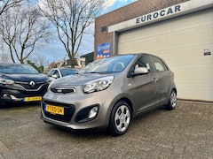 Kia Picanto - 1.0 CVVT BusinessLine