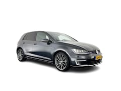 Volkswagen Golf - 1.4 TSI GTE Executive Plus Pack Aut. *ADAPTIVE-CRUISE | FULL-LED | BLIND-SPOT | KEYLESS |