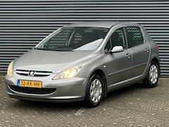 Peugeot 307 - 1.6-16V XS AIRCO AUT/CLIMA