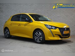 Peugeot 208 - 1.2 PureTech Allure