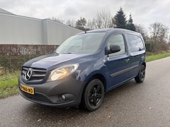 Mercedes-Benz Citan - 108 CDI BlueEFFICIENCY