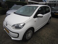 Volkswagen Up! - 1.0 move up BlueMotion