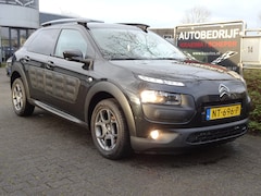 Citroën C4 Cactus - 1.2 PureTech Shine