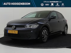 Volkswagen Polo - 1.0 TSI Life Edition | Achteruitrijcamera | Navigatie | Stoelverwarming | Digital cockpit