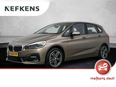 BMW 2-serie Gran Tourer - 218i 140 pk Automaat Corporate Lease | Trekhaak | Apple Carplay | Elektrische Achterklep |