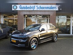 Lynk & Co 01 - 1.5 261PK 6.6Kwh LADEN 360-CAMERA PANO/SCHUIF INFINITY DAB NAVI CARPLAY CAMERA STOELVERWAR