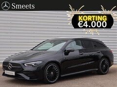 Mercedes-Benz CLA-klasse Shooting Brake - 180 Star Edition AMG Line