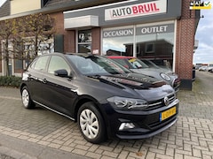 Volkswagen Polo - 1.0 TSI Comfortline Business / Navi / Camera / clima/ Ned auto