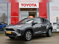 Toyota Yaris Cross - 1.5 Hybrid 115 First Edition Limited Automaat 116pk | Apple Carplay/Android Auto | LED-kop