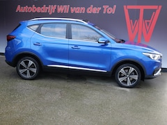 MG ZS - EV LUXURY 45 kWh | PANORAMA | A.C.C. | LEER | 1e EIGENAAR