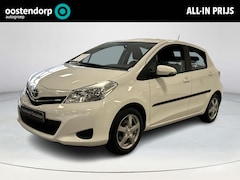 Toyota Yaris - 1.0 VVT-i Now (Airco)