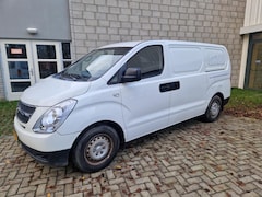 Hyundai H 300 - 2.5 CRDi Active Turbo