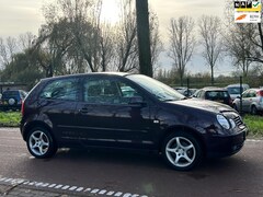 Volkswagen Polo - 1.4-16V APKZUINIGKOOPJE