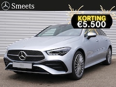 Mercedes-Benz CLA-klasse Shooting Brake - 250 e Star Edition AMG Line