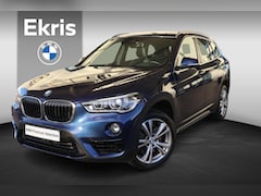 BMW X1 - sDrive20i High Executive | Sport Line | Driving Assistant