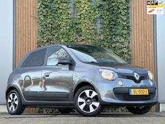 Renault Twingo - 1.0 SCe Collection Black Edition|NAP|AIRCO