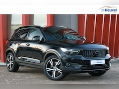 Volvo XC40 - T5 Recharge R-Design | Stoelverwarming | Parkeercamera | Keyless | Glossy Black