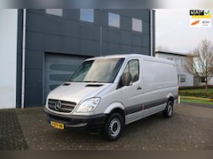 Mercedes-Benz Sprinter - 316 2.2 CDI 366 DC Stoelverwarming Airco