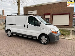 Renault Trafic - 1.9 dCi L2H1 * Airco * 2 X Zijdeur L+R * Sport * Airbag * Stuurbekrachtiging * Centrale de