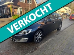 Volvo V60 - 2.0 D3 Nordic+