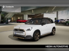 MINI Countryman - C Favoured L Pakket Harman Kardon, Panoramadak, 20 Inch, Head-up, Stoelverwarming