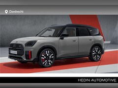 MINI Countryman - John Cooper Works ALL4 JCW Pack Pakket XL