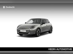 MINI Mini-Electric - 3-deurs Cooper SE Classic 54, 2 kWh Pakket XL | 18 inch Slide Spoke 2-tone