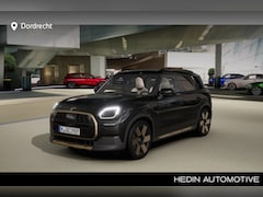 MINI Countryman - C Favoured XL Pakket 20 Inch, Panoramadak, Trekhaak, Stoelverwarming, Harman Kardon