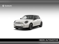 MINI Mini-Electric - 3-deurs Cooper SE Classic 54, 2 kWh Pakket M | 18 inch Slide Spoke 2-tone