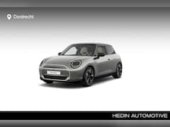 MINI Cooper - 3-deurs E Favoured 40, 7 kWh | Pakket L | 18 inch Slide Spoke 2-tone