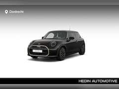 MINI Cooper S - 3-deurs Favoured | Pakket XL | 18 inch Night Flash Spoke 2-tone