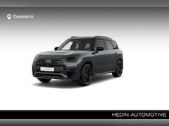 MINI Countryman - 1.5 C John Cooper Works Uitvoering | Pakket L