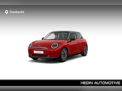 MINI Cooper - 3-deurs E 40, 7 kWh | Classic uitvoering | Pakket L | 17 inch Parallel Spoke 2-tone