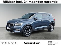 Volvo XC40 - T2 Business Pro | Panorama-dak | Getint glas |