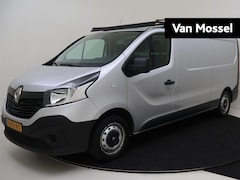 Renault Trafic - 1.6 dCi T29 L2H1 Comfort | Navigatie | Airco | Imperiaal | Trekhaak