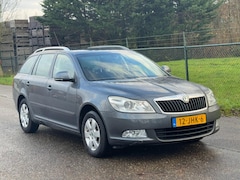 Skoda Octavia Combi - 1.4 TSI Elegance /Trekhaak/Airco/