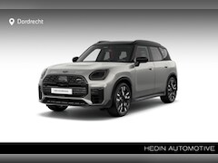 MINI Countryman - S ALL4 John Cooper Works