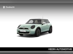 MINI Cooper - 1.5 C Favoured | Pakket M | 18 inch Night Flash Spoke 2-tone