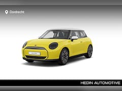 MINI Cooper - E Classic 40.7 kWh