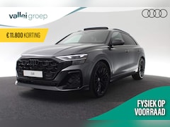 Audi Q8 - Pro Line S 55 TFSI e 394PK quattro | Bang & olufsen premium | 22 INCH | Panoramadak | Trek