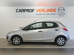 Mazda 2 - 2 1.3 Cool