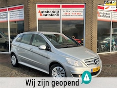 Mercedes-Benz B-klasse - 160 BlueEFFICIENCY Business Class - Lees omschrijving - Cruise - 2011