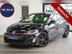 Volkswagen Golf - 7.5 2.0 TSI GTI Performance 245 PK DSG 2e Eig Digitaal Dashboard Dealer Onderhouden