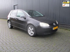 Volkswagen Golf - 1.4 TSI Optive 4