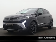 Renault Captur - 1.6 E-Tech Hybrid 145 esprit Alpine