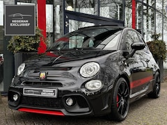 Abarth 595 - 1.4 T-Jet 500 C Competizione | CARBON | SABELT | OZ Ultraleggera | Carplay | BEATS | Navi